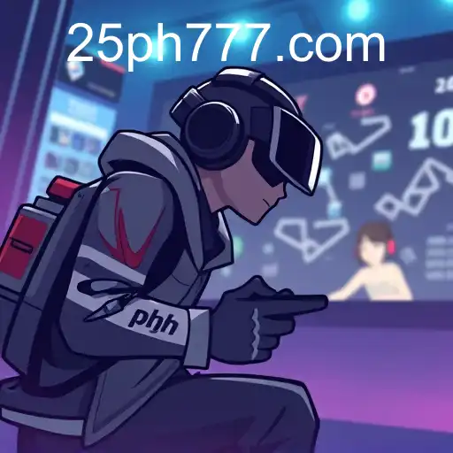 The Rise of 25ph in Gaming Culture