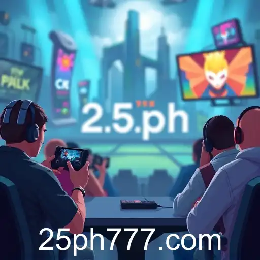 Evolving Landscape of Online Gaming