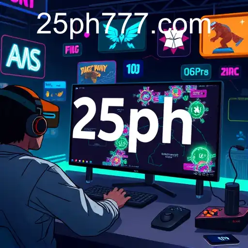 The Influence of Gaming on Modern Culture