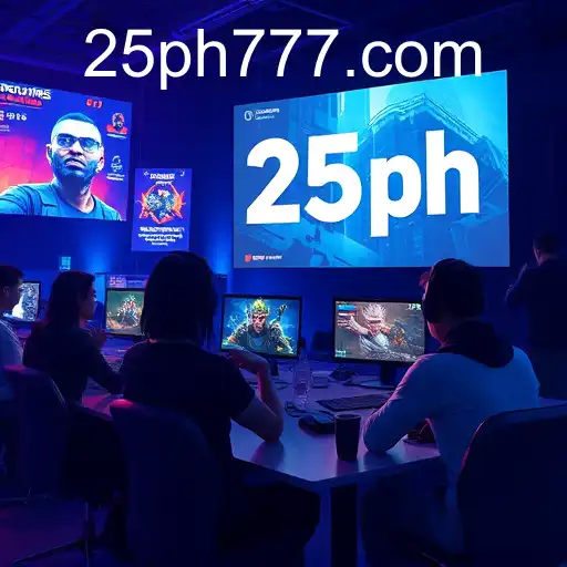 The Rise of 25ph: A Gaming Phenomenon