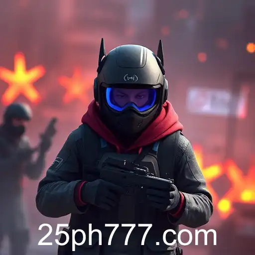 Gaming Revolution: 25ph Leading the Charge