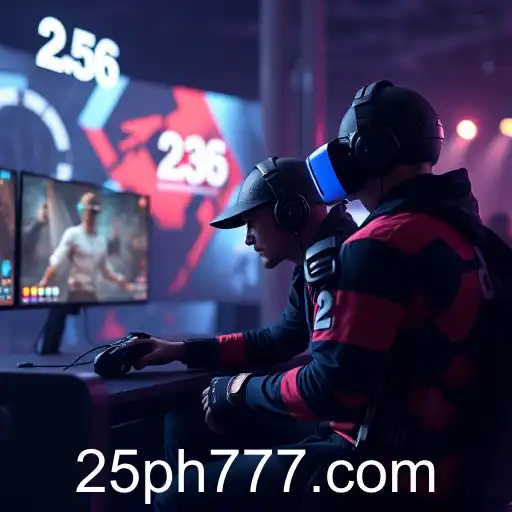 Gaming Revolution in the Digital Era