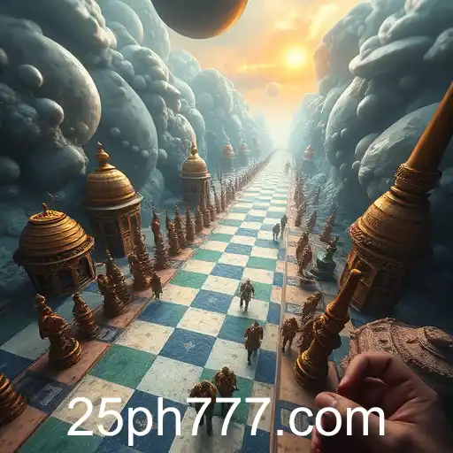 Gaming in a New Era: The Rise of 25ph