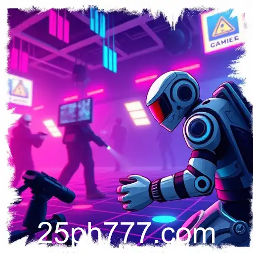 Gaming Trends Shaping the Future