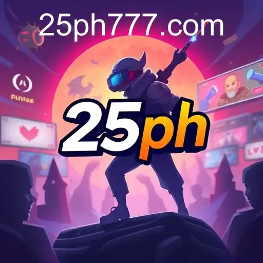 The Rise of 25ph in Gaming Culture