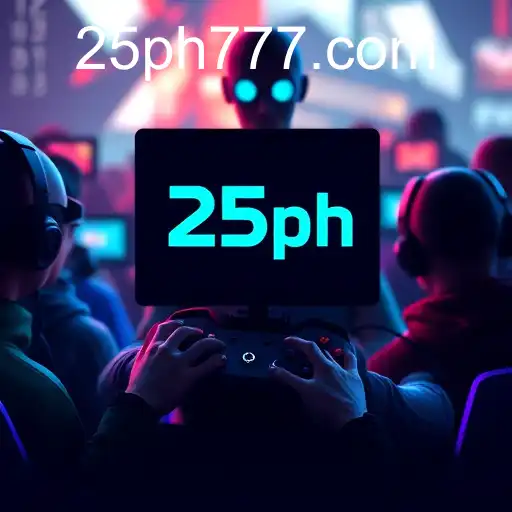 The Rise of 25ph: A Phenomenon in the Gaming World