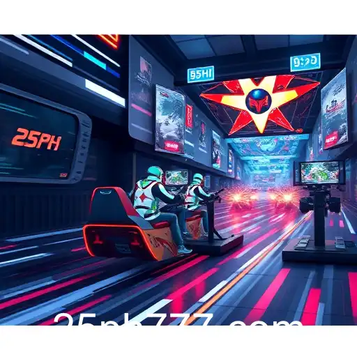 The Rise of 25ph in Online Gaming