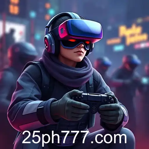 The Rise of '25ph': Shaping the Future of Online Gaming